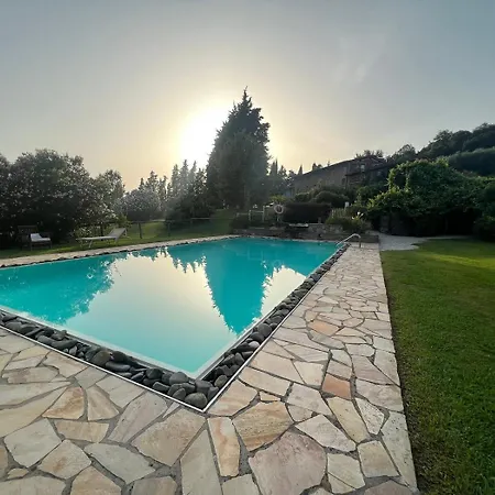 Relais Del Lago-2